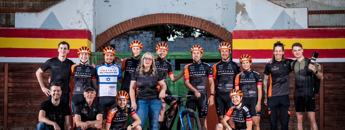 jb BRUNEX Felt Factory Team